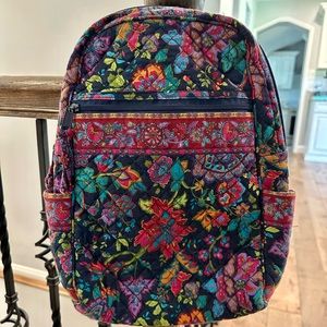 EUC Stephanie Dawn Backpack